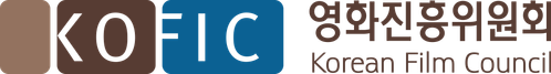 Korean Film Council logo