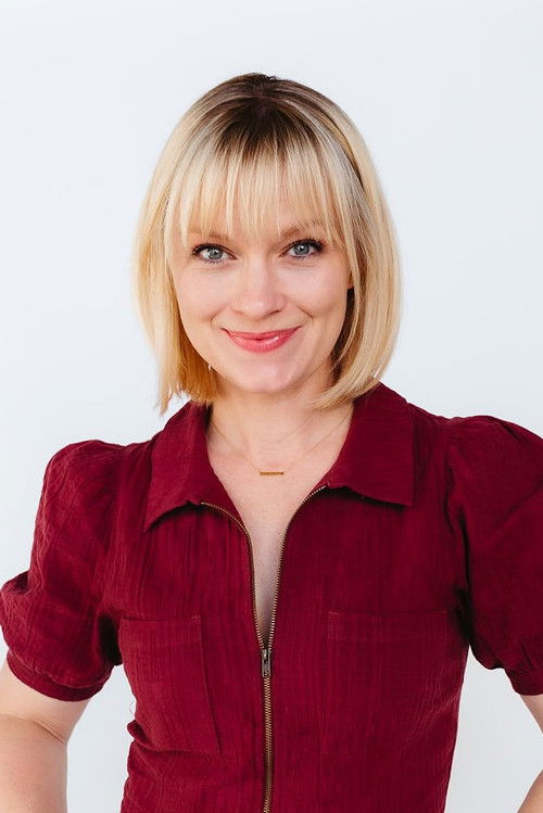 Katie Locke O'Brien as Tiffany