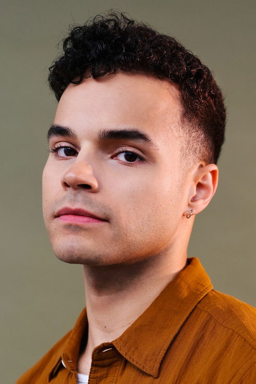 Chris Medlin as Graham / Ensemble