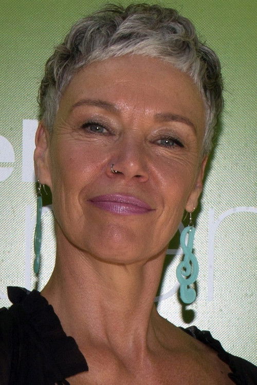 Beatrix Delgado as Self