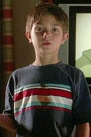 Anthony Cirillo as Carlitos