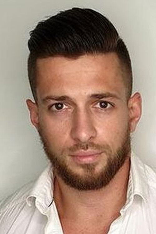 Ryan Benetti as (archive footage)