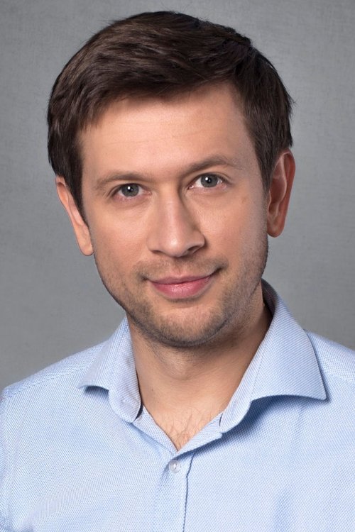 Dmytro Stupka as Vanya