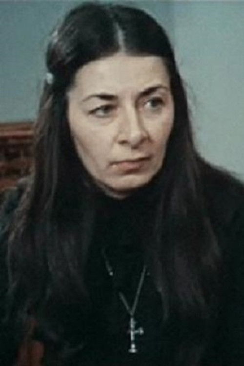 Tamar Qirikashvili profile photo
