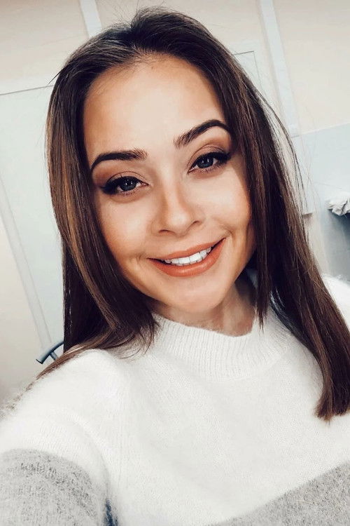 Irida Khusainova as Various