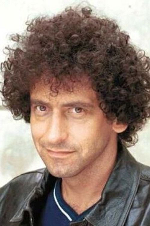 Roman Szafrański as (voice)