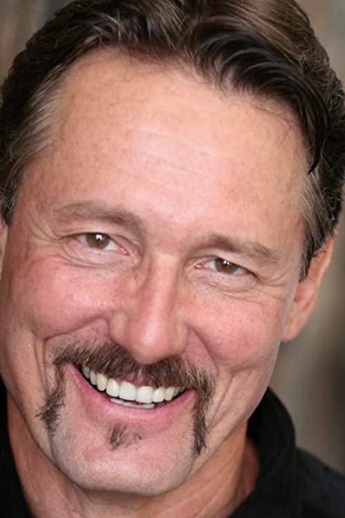 Anthony De Longis as Bret Barrett