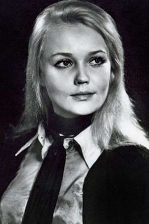 Valentina Shendrikova as Herself