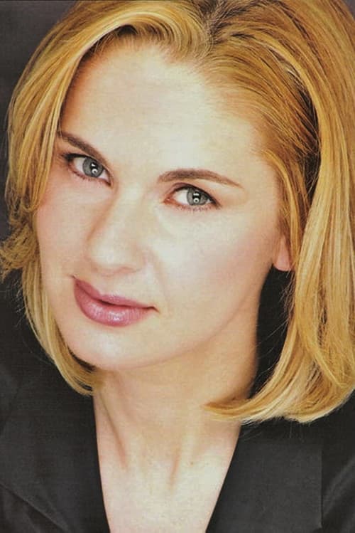 Kris Edlund as Heather