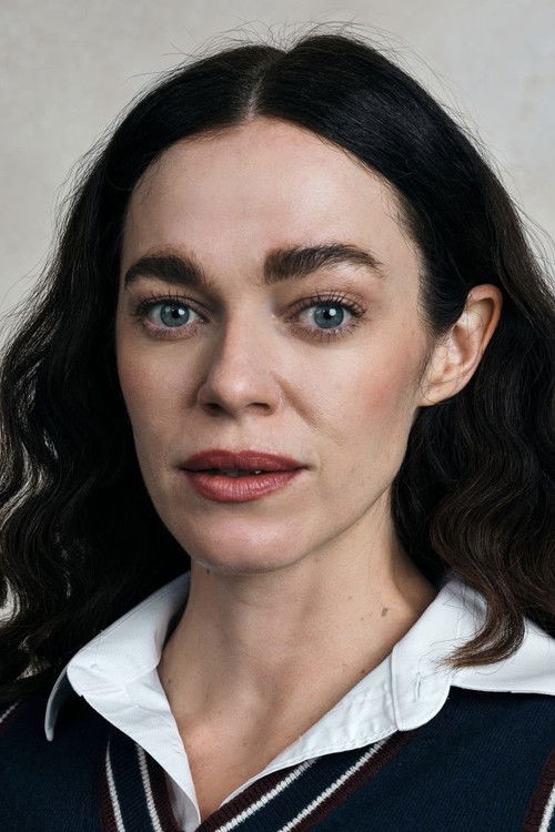 Hailey Benton Gates as (voice)