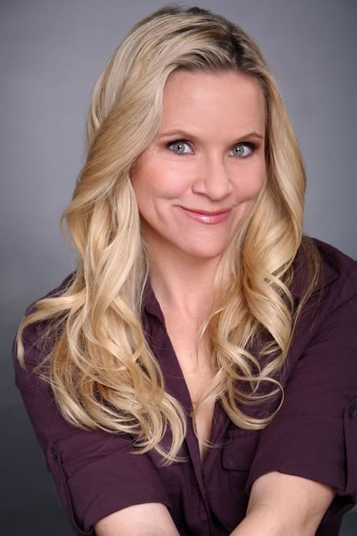 Heidi Pascoe as Scary Homeless Woman