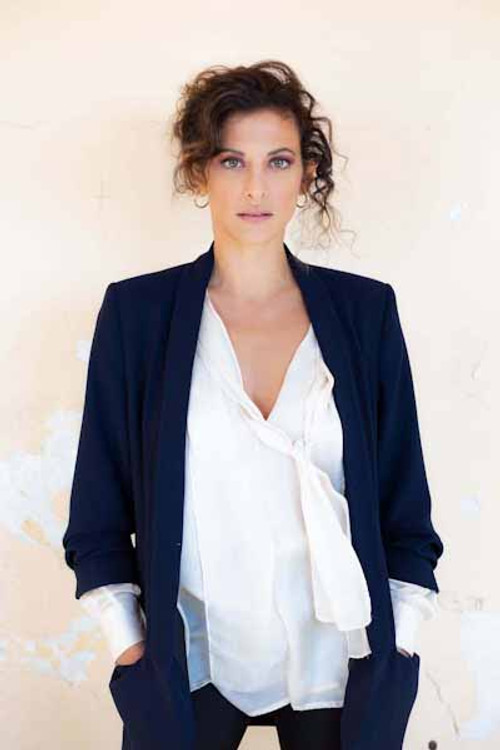 Marta Bulgherini profile photo