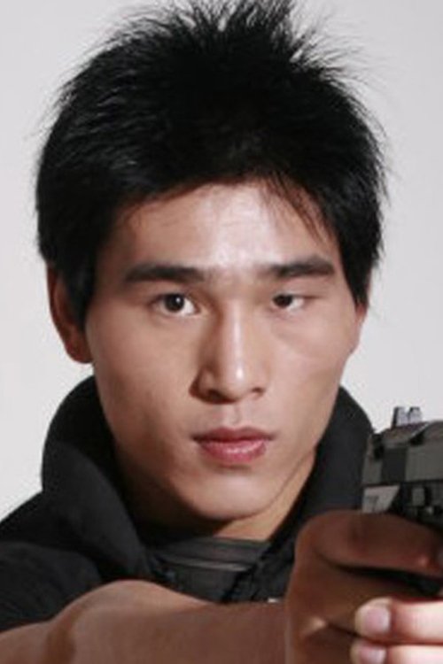 Guo Jinbiao as Liu Quan