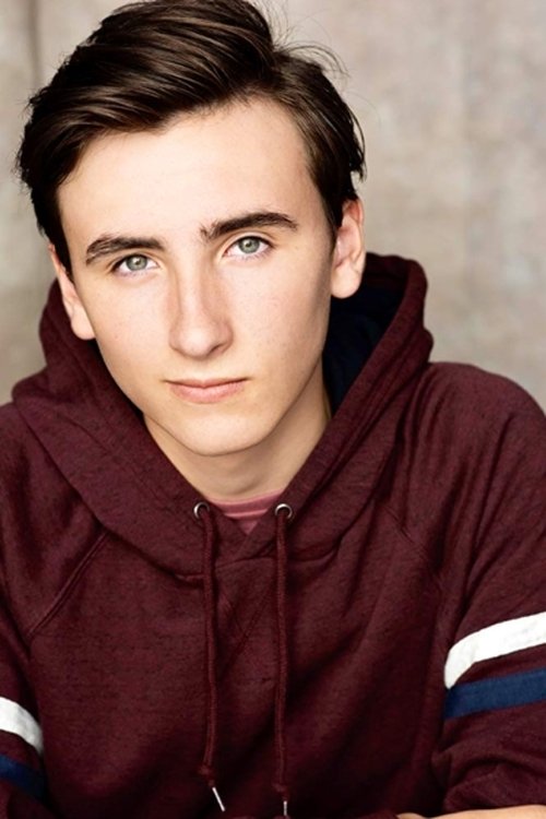 Cameron James McIntyre as Young Joe