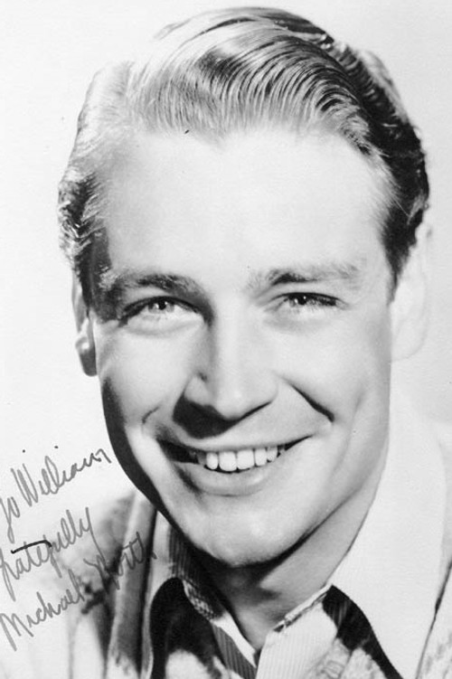 Ted North as Jimmy 'Fergie' Ferguson