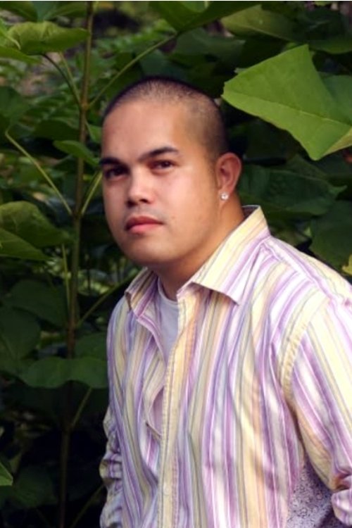 Patrick Michael Strange as