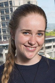 Toby Hendy as The Physicist