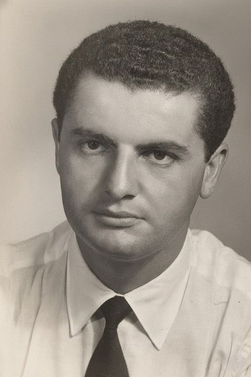 Paulo Padilha as Marques de Serval