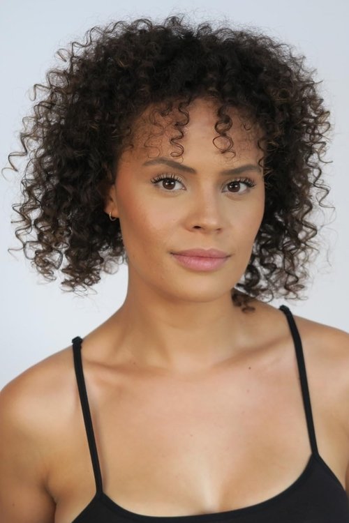 Guyala Bayles as Marley