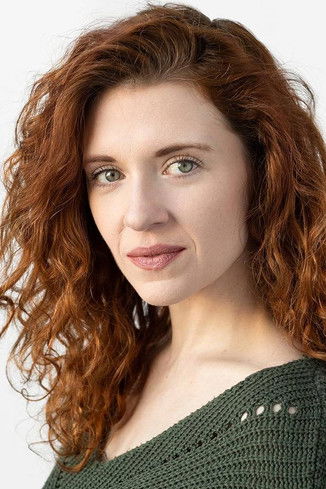 Nicole Unger as Alex