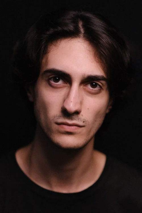 Nijat Akram as Nəriman