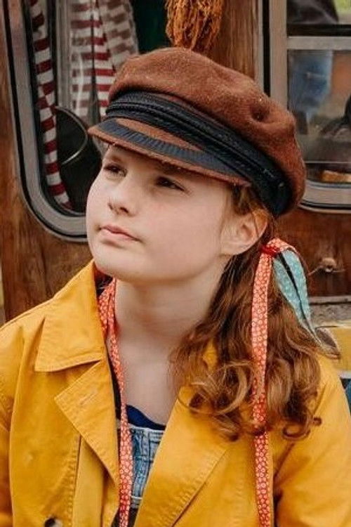 Doris Zuijderland as Berend Botje