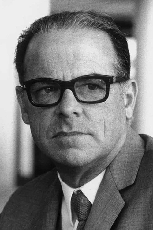 André Wogenscky as Self