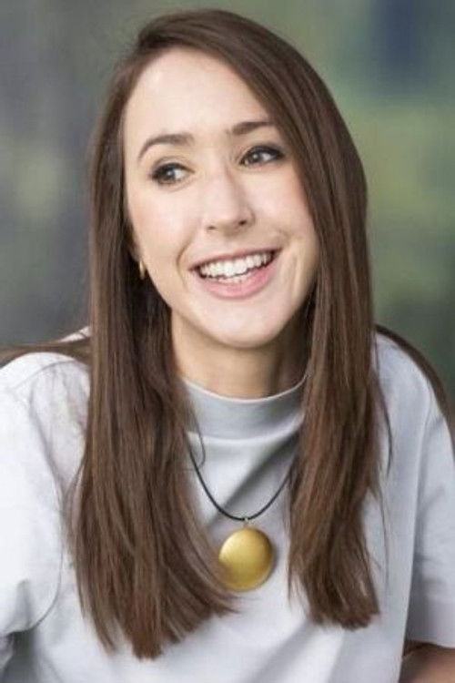 Ruth Gilligan as Self - Writer