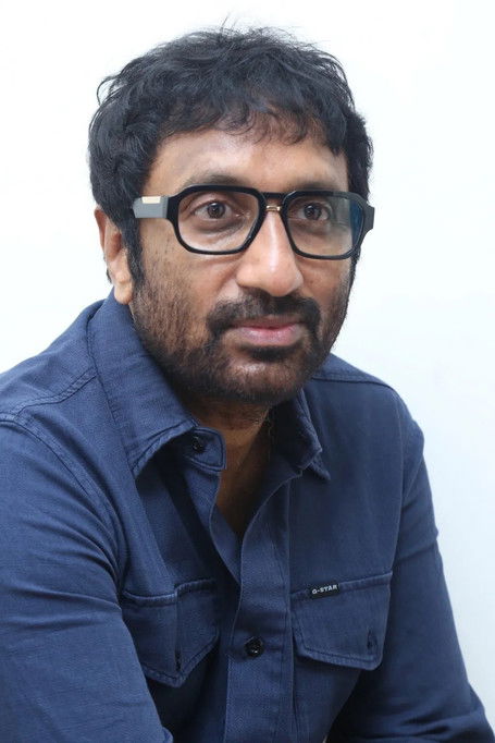 Sreenu Vaitla as Himself