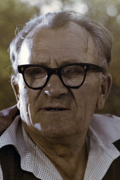 Augustyn Halotta as Karol Habryka