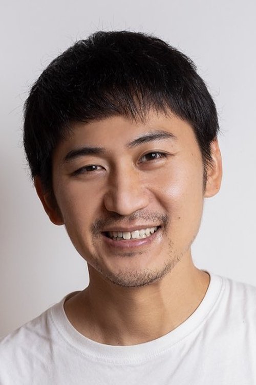 Takahiro Fukuya as 