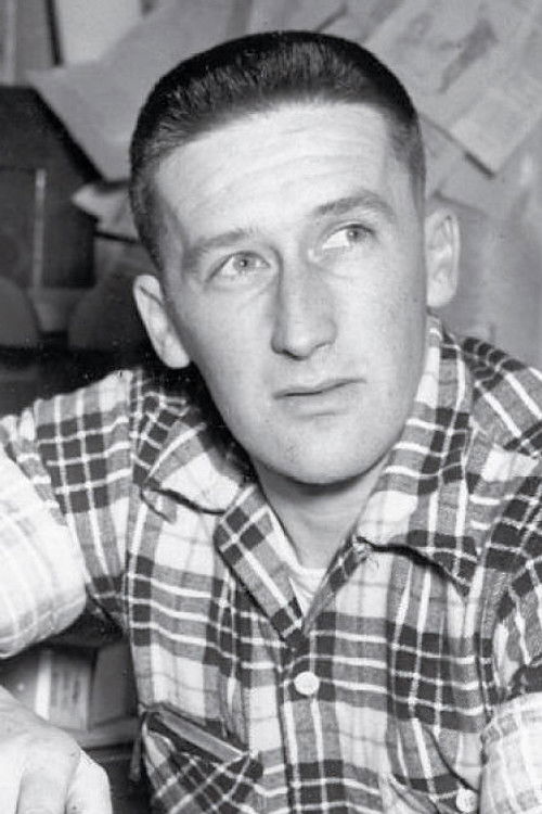 Mickey Spillane as Mike Hammer