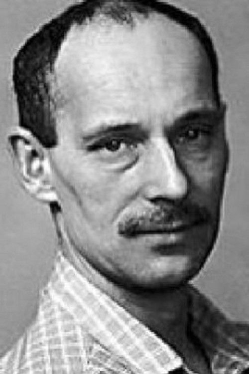 Sergei Kozyrev profile photo