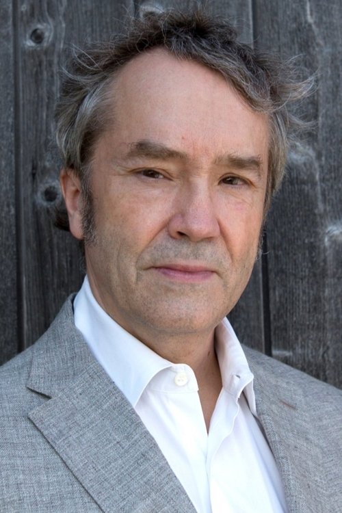 Carter Burwell as Self
