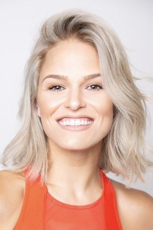 Ferly Prado as Waitress