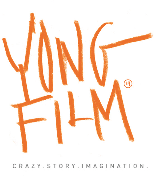 Yong Film logo