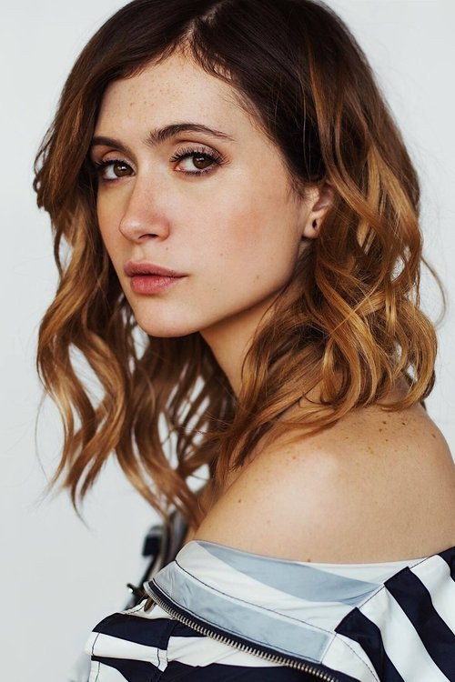 Lysandre Nadeau as Théo's Sister