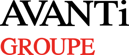 Avanti Groupe logo