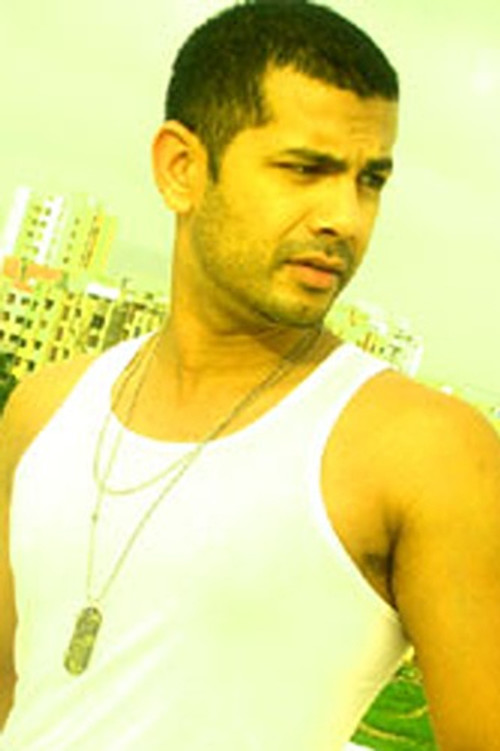 Vikram Acharya as Ekansh Dwivedi (Boss)