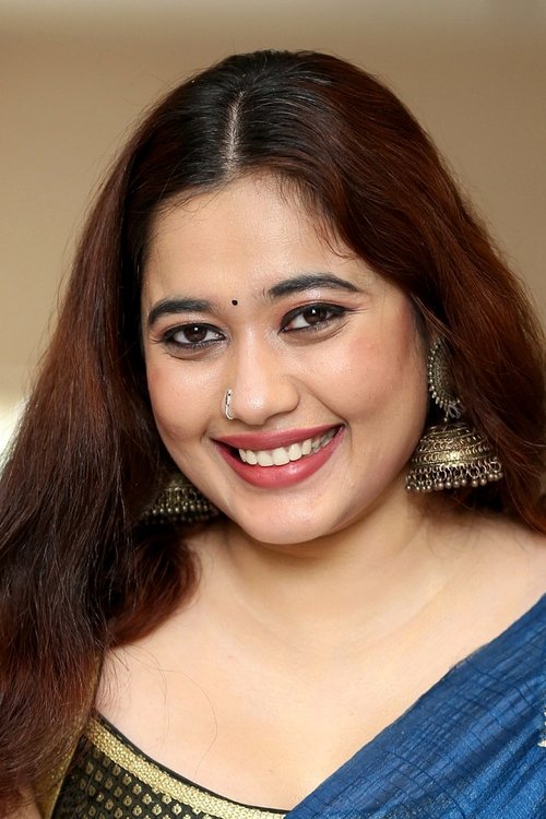 Ankitha Karath as Sweety