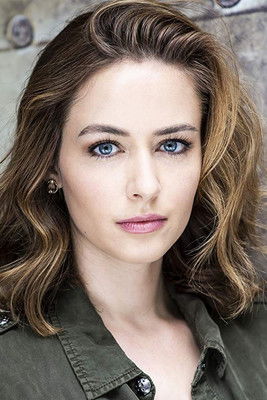 Megan Black as Nurse