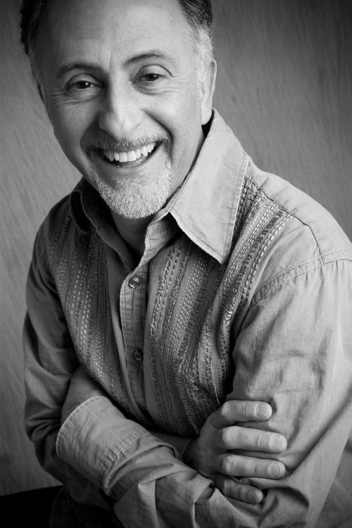 Mark Menza as Toot Groot (voice) (as Mel Blatz)