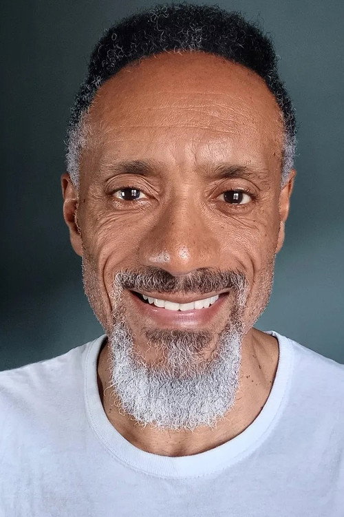 Adolfo Moura as Residente do Instituto 1