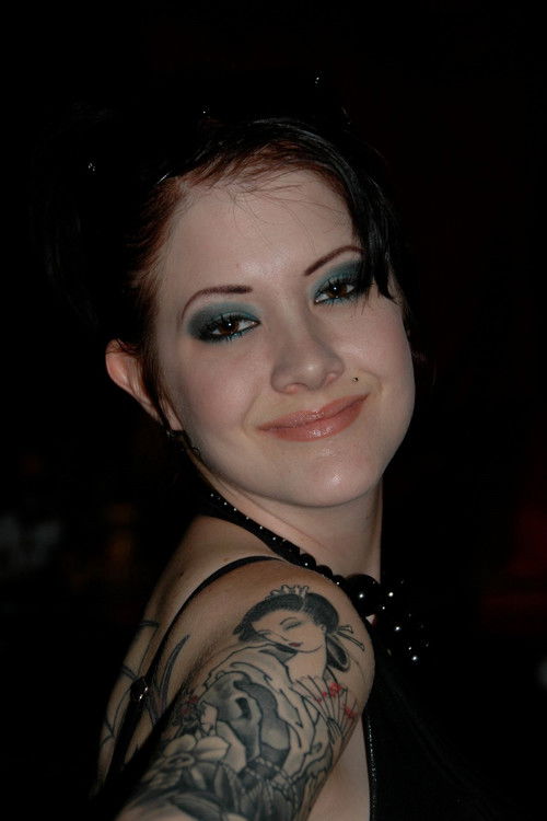 Kristin Diaz profile photo