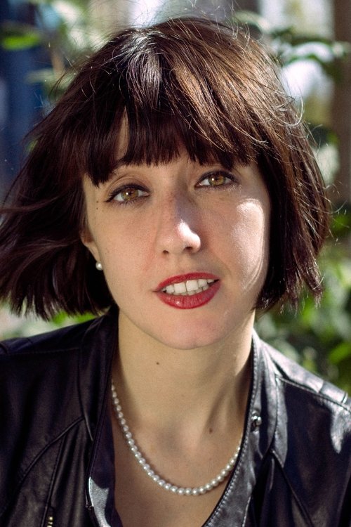 Jessie Beaulieu as Greg