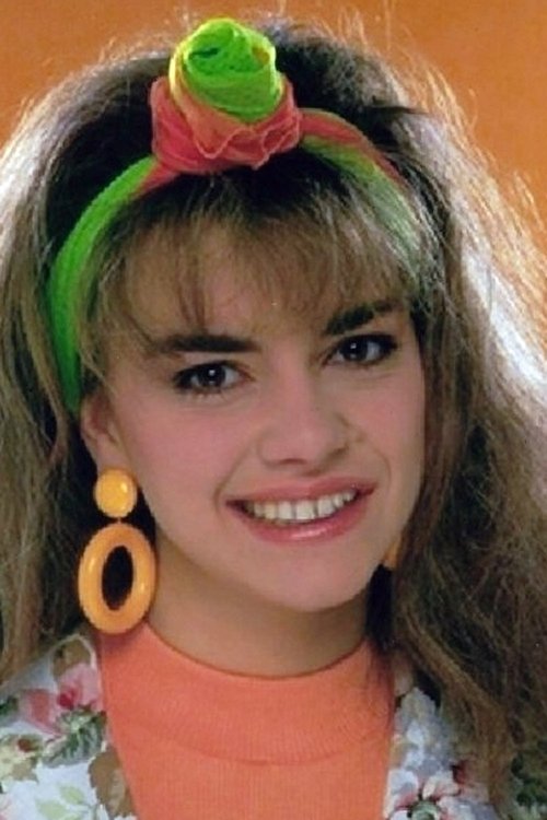 Muriel Dacq as Self (archive footage)