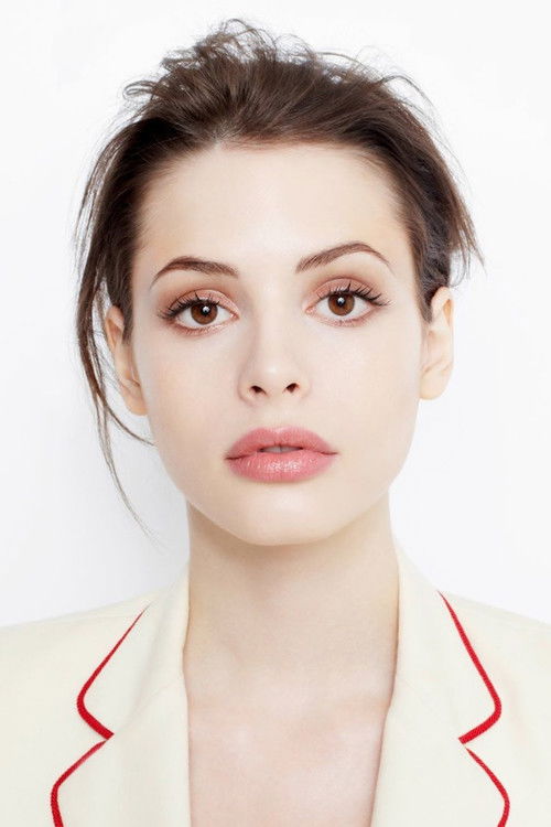Charlotte Kemp Muhl as Self