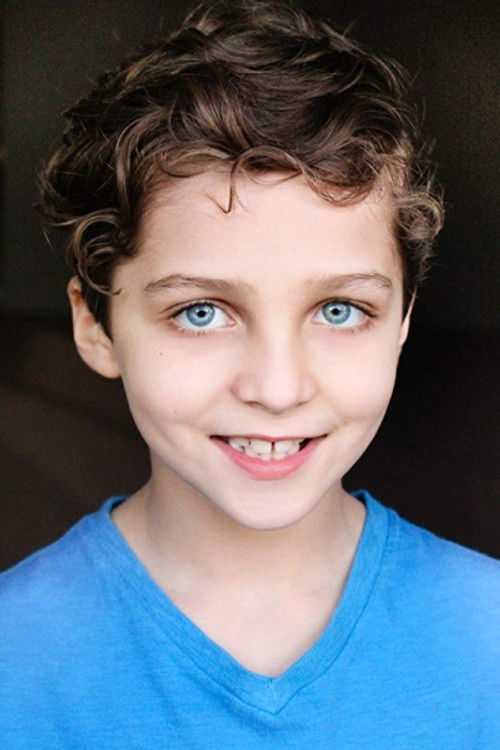 Jackson T. Giles IV as Student