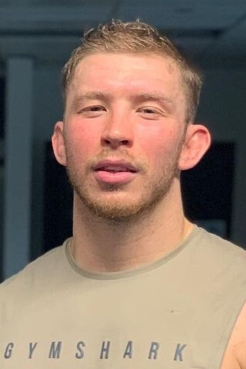 Luke Trainer as Himself