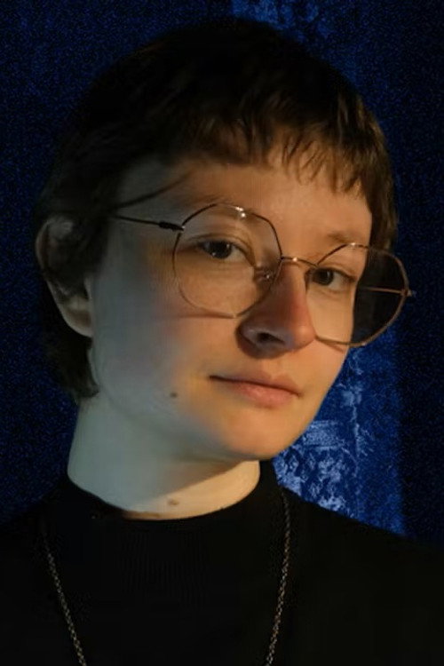 Emma Chevalier as Emma